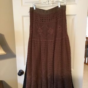 Women’s skirt